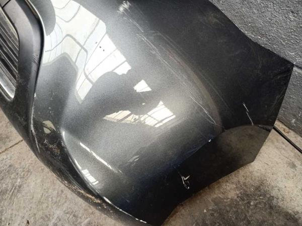 PARE CHOC ARRIERE PEUGEOT 308 09/2007-2014 - Vue 3